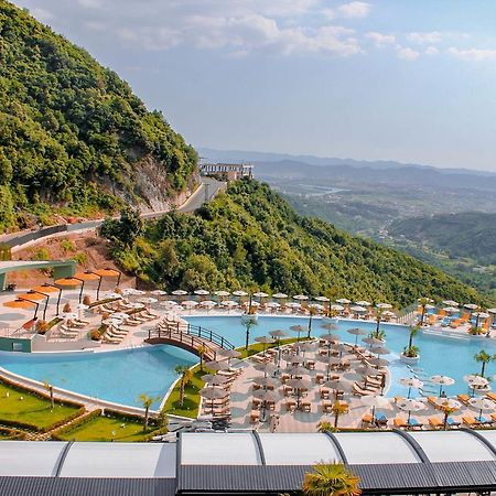 Select Hill Resort Linze Exterior photo