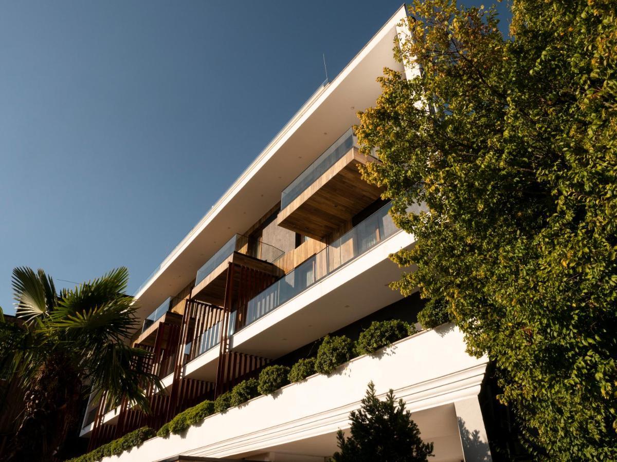 Select Hill Resort Linze Exterior photo